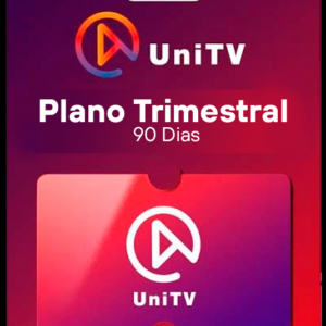 UNITV TRIMESTRAL