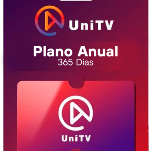 UNITV ANUAL