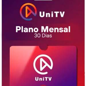 UNITV MENSAL