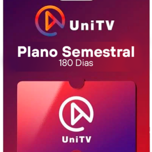 UNITV SEMESTRAL
