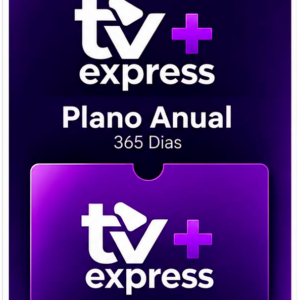 TV Express Anual