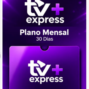 TV Express Mensal