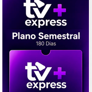 TV Express Semestral