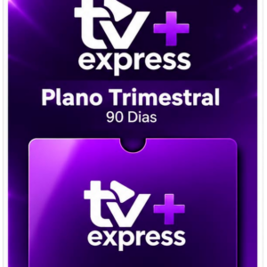 TV Express Trimestral