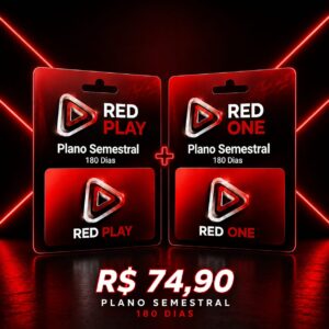Red Play Semestral